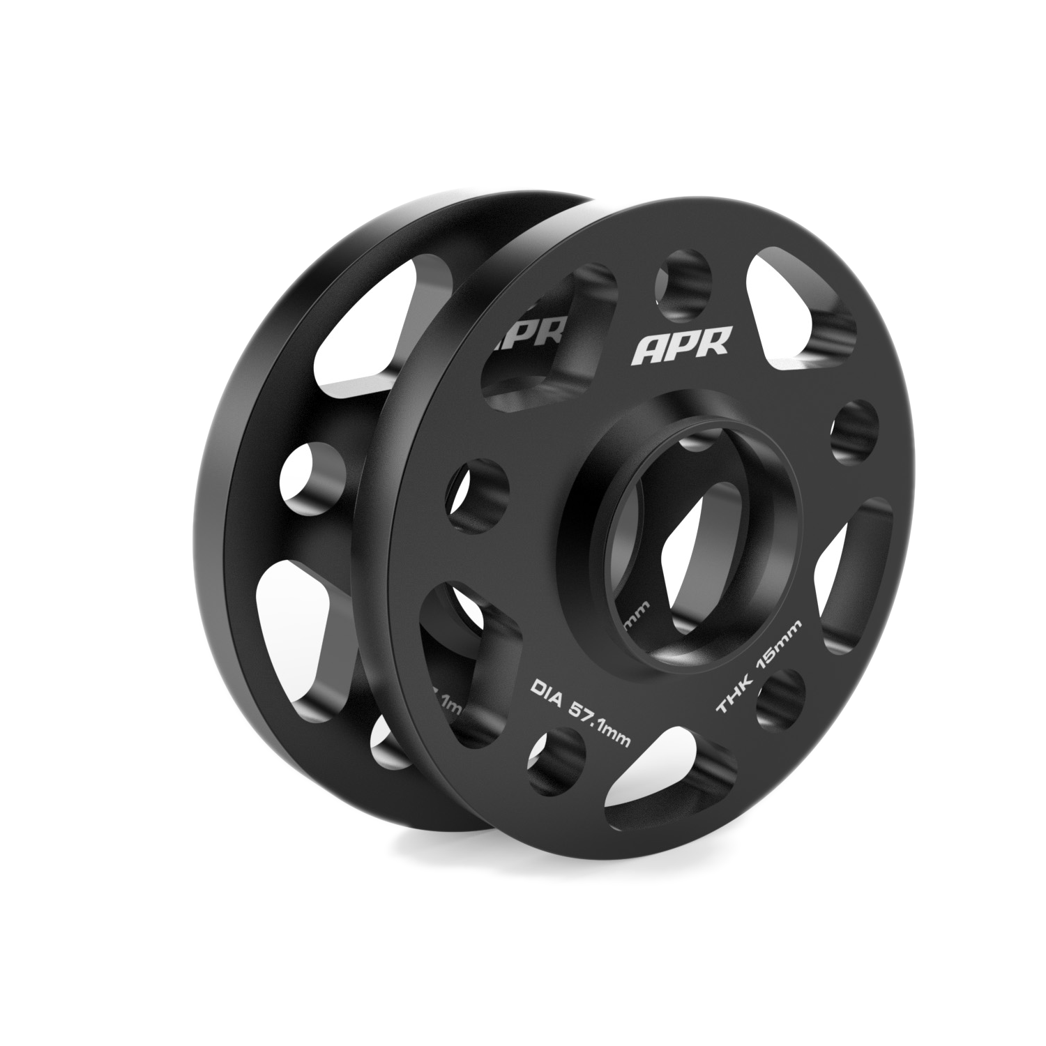 APR Wheel Spacers for VW / Audi