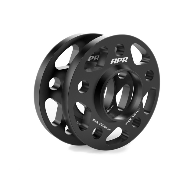 APR Wheel Spacers for VW / Audi