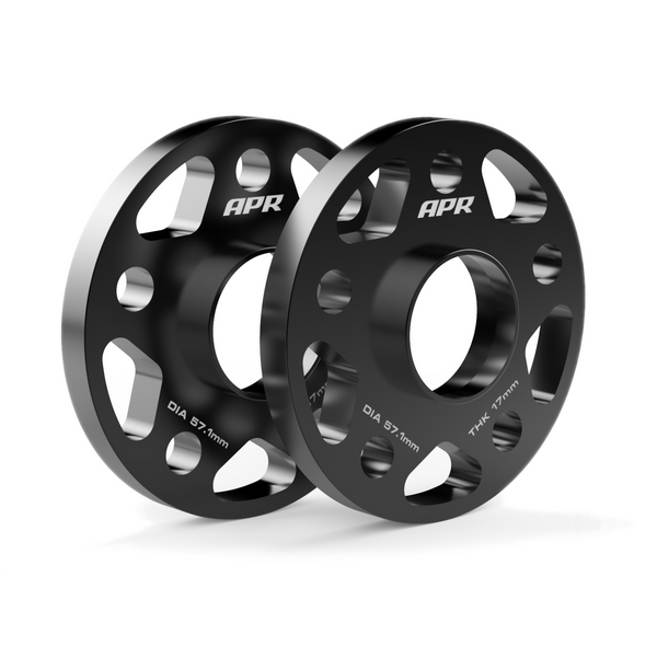 APR Wheel Spacers for VW / Audi