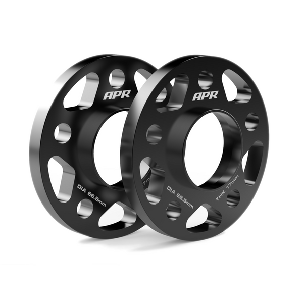 APR Wheel Spacers for VW / Audi