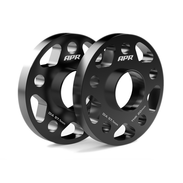 APR Wheel Spacers for VW / Audi