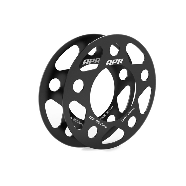 APR Wheel Spacers for VW / Audi