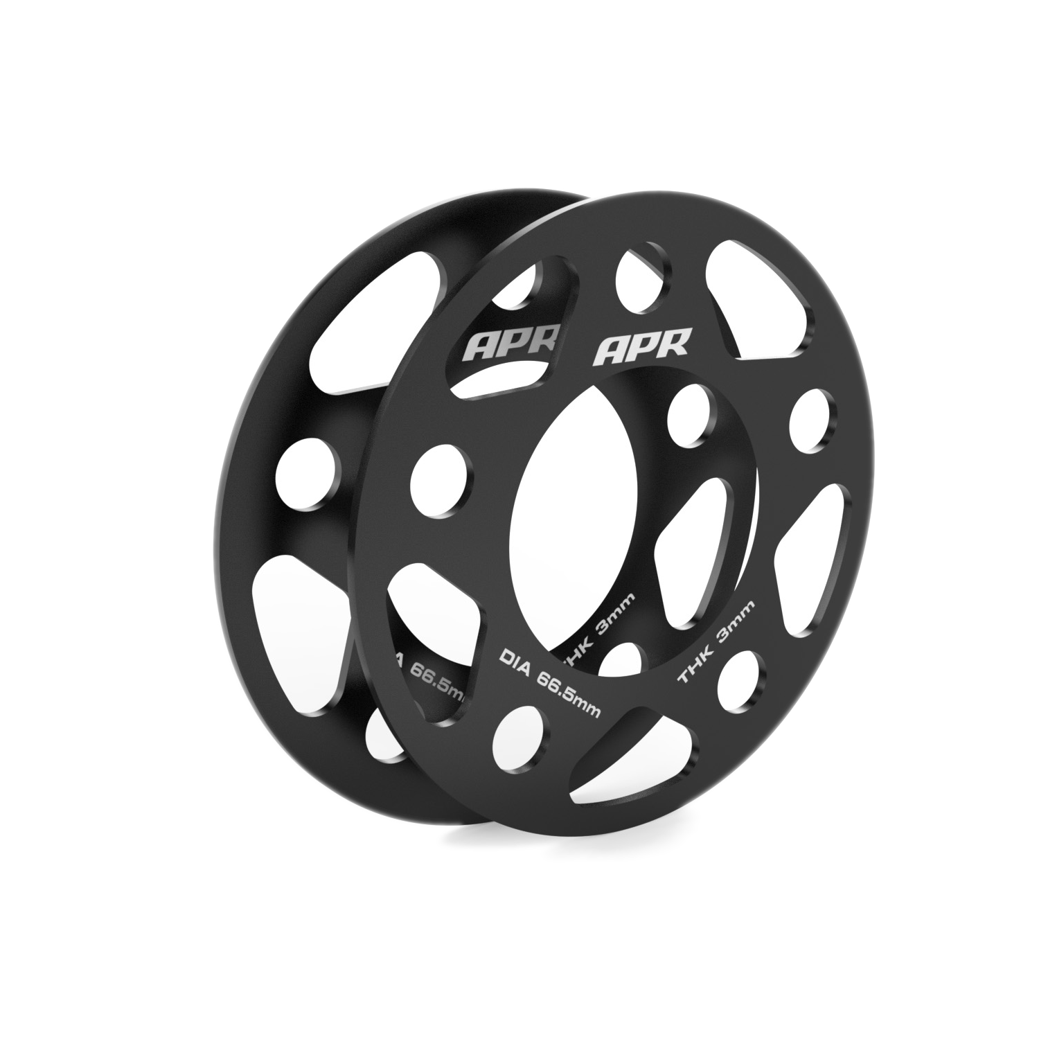 APR Wheel Spacers for VW / Audi