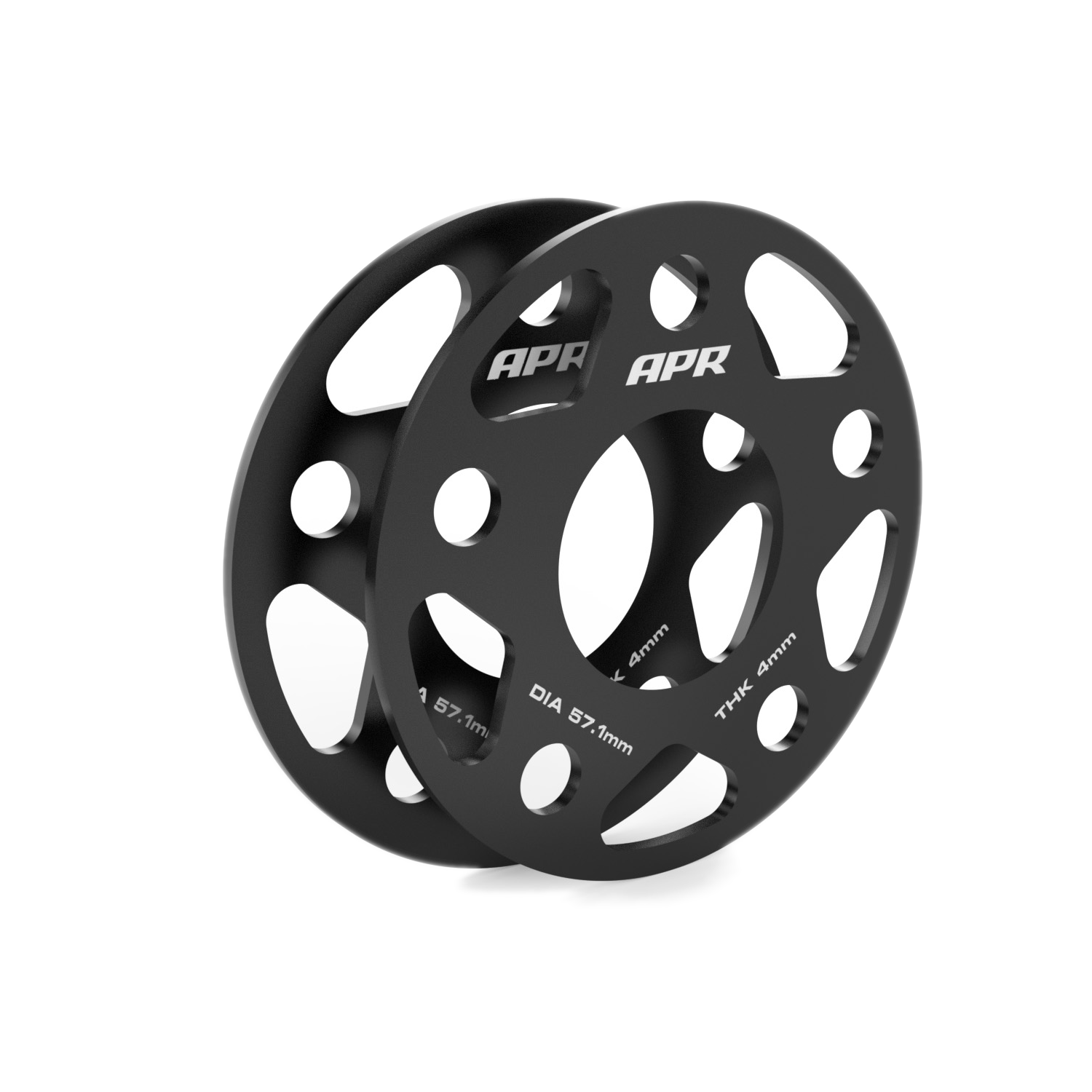 APR Wheel Spacers for VW / Audi