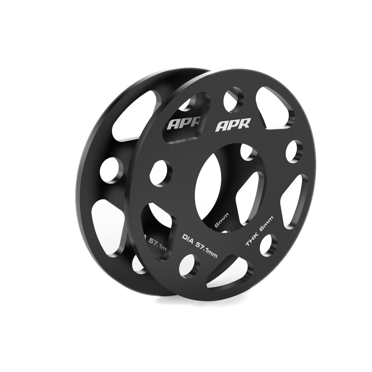 APR Wheel Spacers for VW / Audi