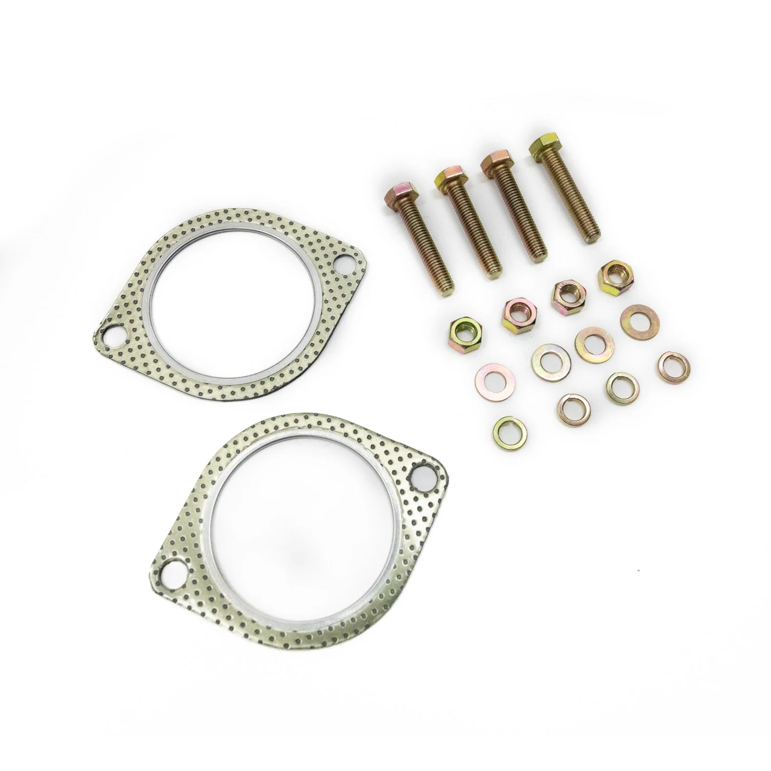 ARM Motorsports 2-Bolt Flange Downpipes — BMW 750i / 750Li / F07 / 550i (F01/F02/F10) (2009–2016)
