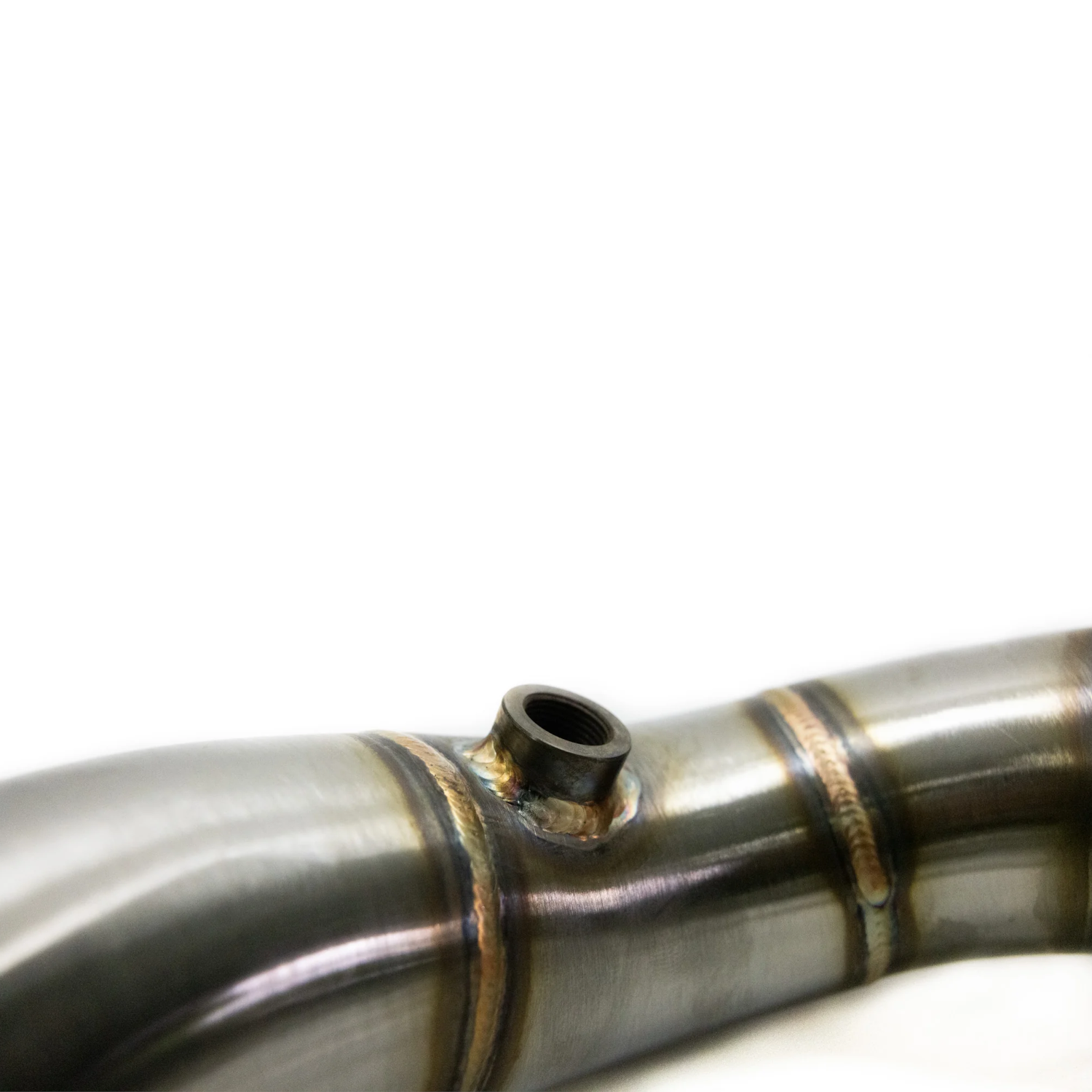 ARM Motorsports 2-Bolt Flange Downpipes — BMW 750i / 750Li / F07 / 550i (F01/F02/F10) (2009–2016)