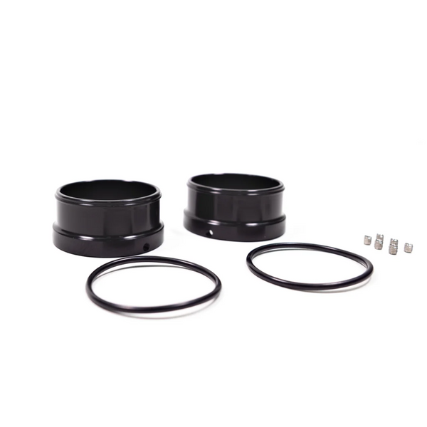 ARM Motorsports 2" Inlet 1.75" Stock Turbo Adapter — BMW 1M / 135i / 335i (E82/E88/E90/E92/E93) (2006–2013)
