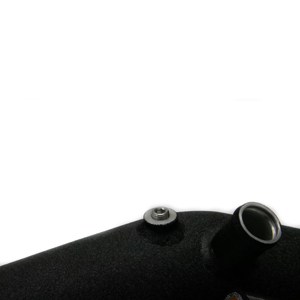 ARM Motorsports 3" Charge Pipe — BMW E61 535i (E60) (2004–2010)