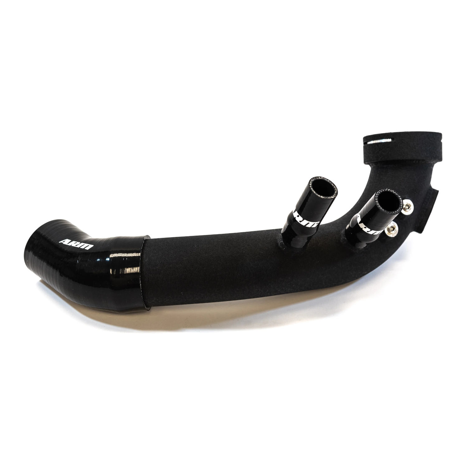 ARM Motorsports 3" Charge Pipe — BMW 1M / 135i / 335i (E82/E88/E90/E92/E93) (2006–2013)