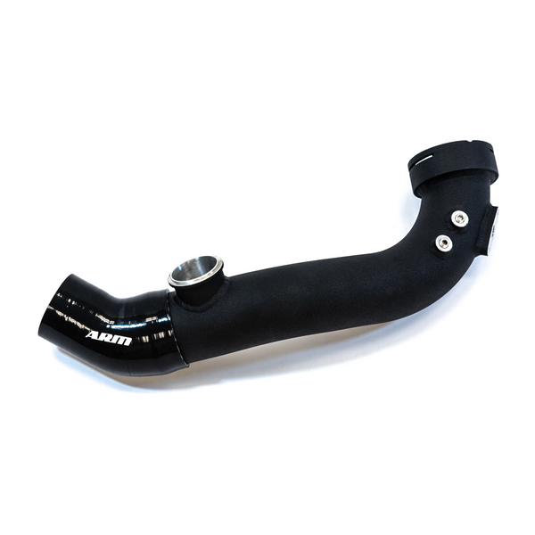 ARM Motorsports 3" Charge Pipe — BMW 1M / 135i / 335i (E82/E88/E90/E92/E93) (2006–2013)