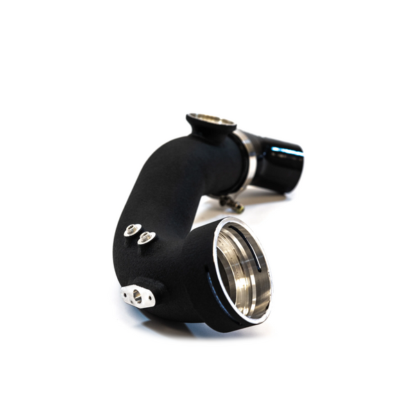 ARM Motorsports 3" Charge Pipe — BMW 1M / 135i / 335i (E82/E88/E90/E92/E93) (2006–2013)