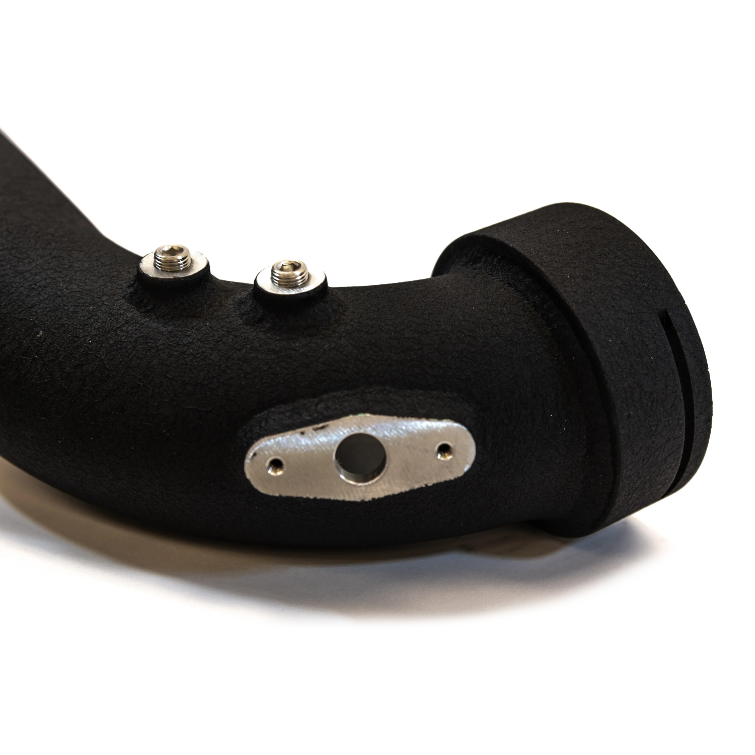 ARM Motorsports 3" Charge Pipe — BMW 135i / 335i (E82/E88/E90/E92/E93) (2006–2013)