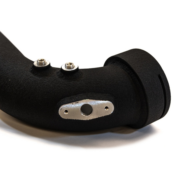 ARM Motorsports 3" Charge Pipe for BMW 1 Series 135i E82 / 135i E88 / 335i E90 / 335i E92 / 335i E93 (2006–2013)
