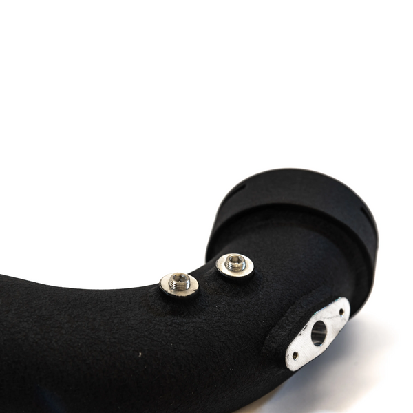ARM Motorsports 3" Charge Pipe — BMW 135i / 335i (E82/E88/E90/E92/E93) (2006–2013)