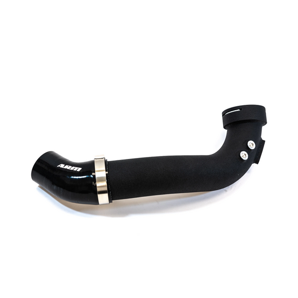 ARM Motorsports 3" Charge Pipe — BMW 135i / 335i (E82/E88/E90/E92/E93) (2006–2013)