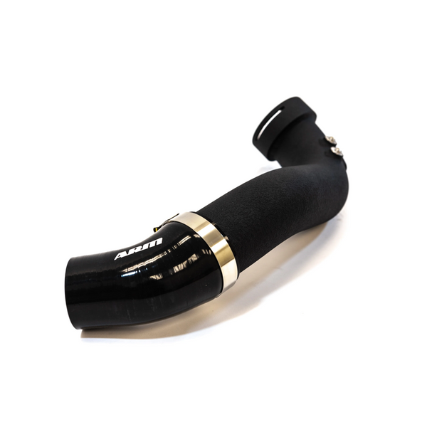 ARM Motorsports 3" Charge Pipe — BMW 135i / 335i (E82/E88/E90/E92/E93) (2006–2013)