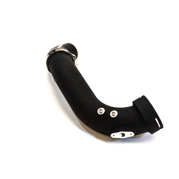 ARM Motorsports 3" Charge Pipe — BMW 135i / 335i (E82/E88/E90/E92/E93) (2006–2013)