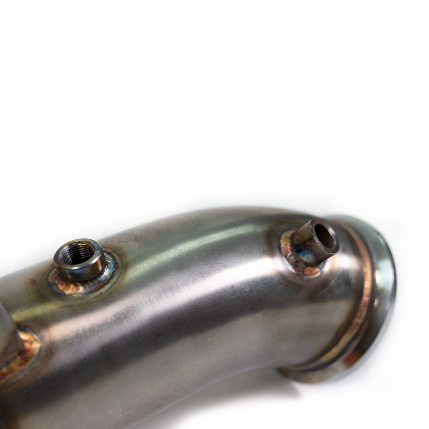 ARM Motorsports 4.5" Catless Downpipe — BMW Multi-Platform Fitment (F22/F23/F30/F34/F32/F33/F36/G01/G02/G05/G06/G07/G20/G30/G42/MK5) (2006–2024)