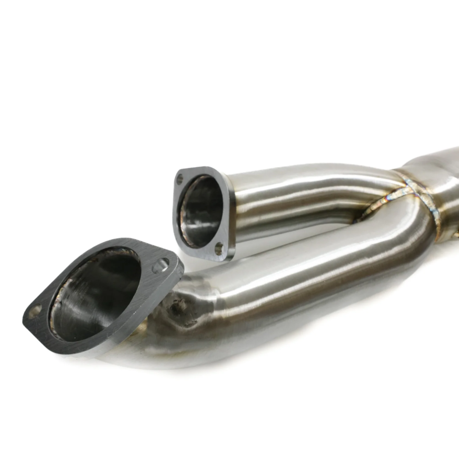 ARM Motorsports 4.5" Midpipe — BMW M3 / M3 Competition / M4 / M4 Competition (G80/G82/G83) (2021–2024)