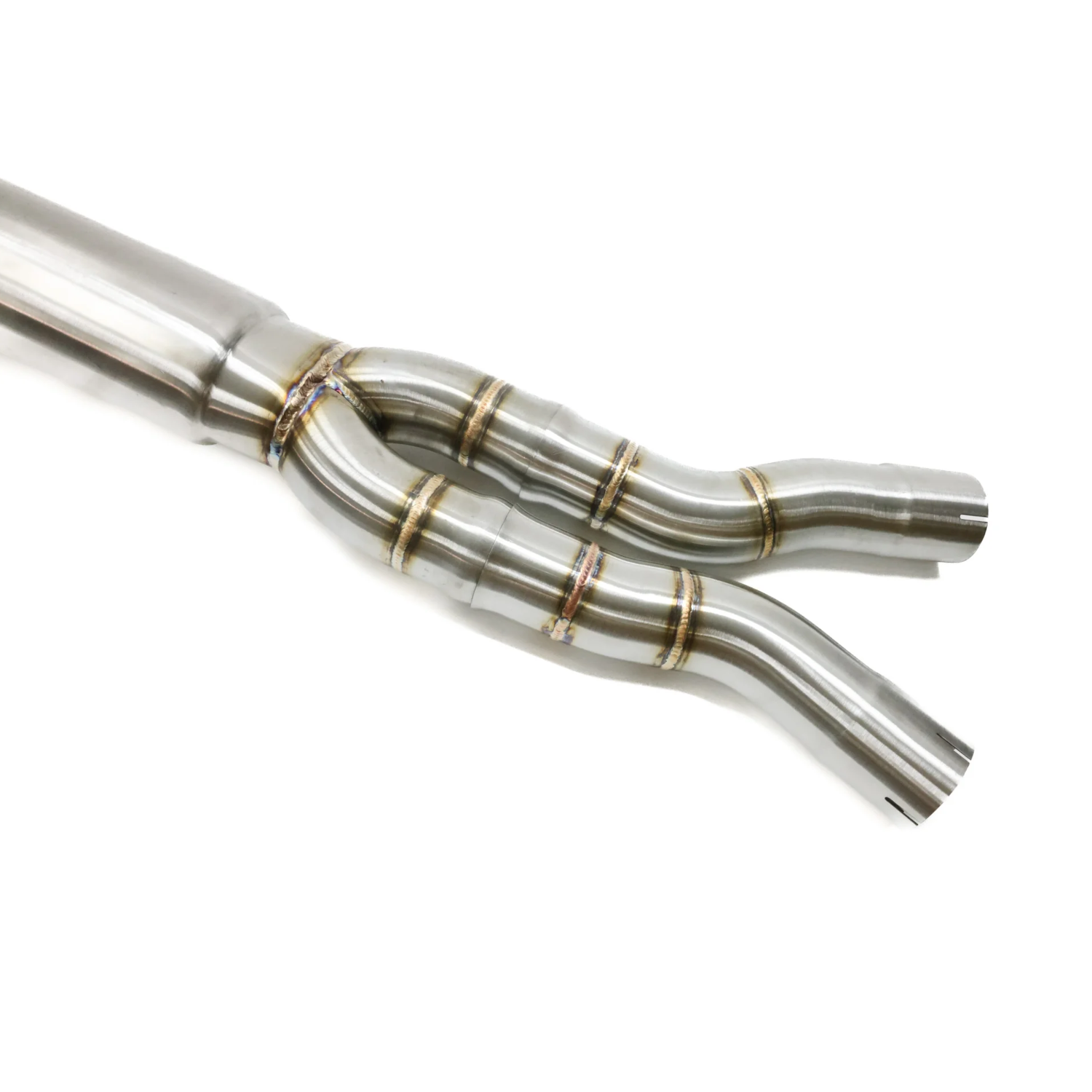 ARM Motorsports 4.5" Midpipe — BMW M3 / M3 Competition / M4 / M4 Competition (G80/G82/G83) (2021–2024)