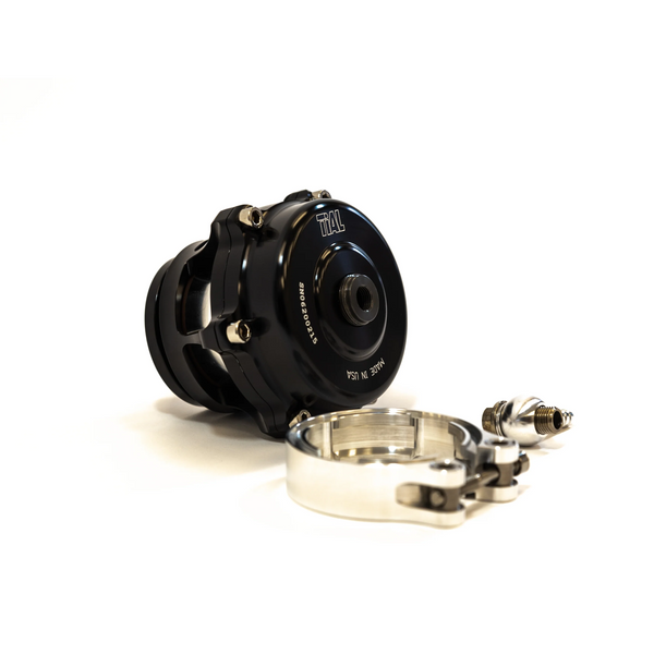 ARM Motorsports 50mm TIAL Q BOV — BMW E61 535i / 135i / 335i (E60/E82/E88/E90/E92/E93) (2004–2013)