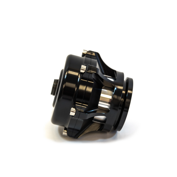 ARM Motorsports 50mm TIAL Q BOV — BMW E61 535i / 135i / 335i (E60/E82/E88/E90/E92/E93) (2004–2013)