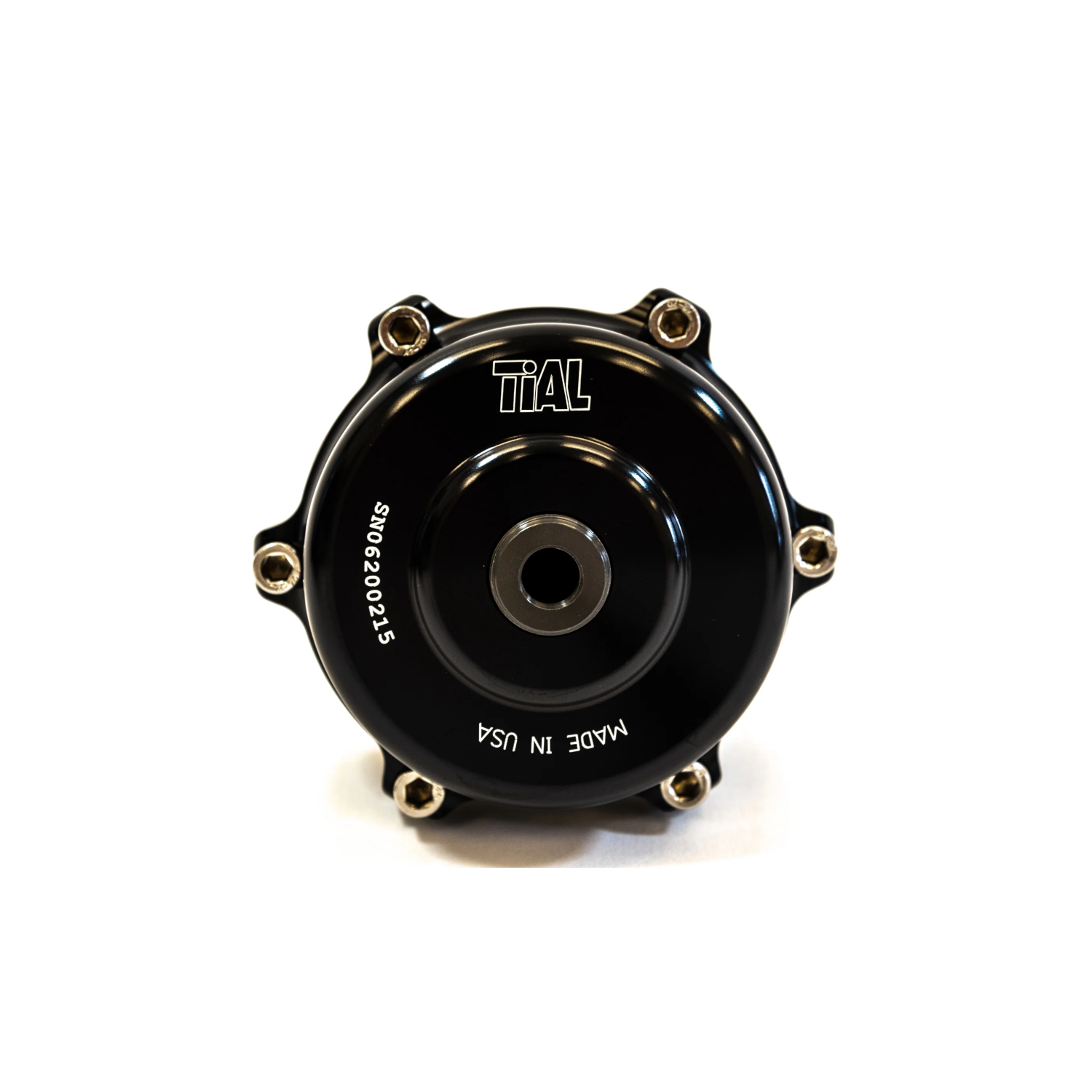 ARM Motorsports 50mm TIAL Q BOV — BMW E61 535i / 135i / 335i (E60/E82/E88/E90/E92/E93) (2004–2013)