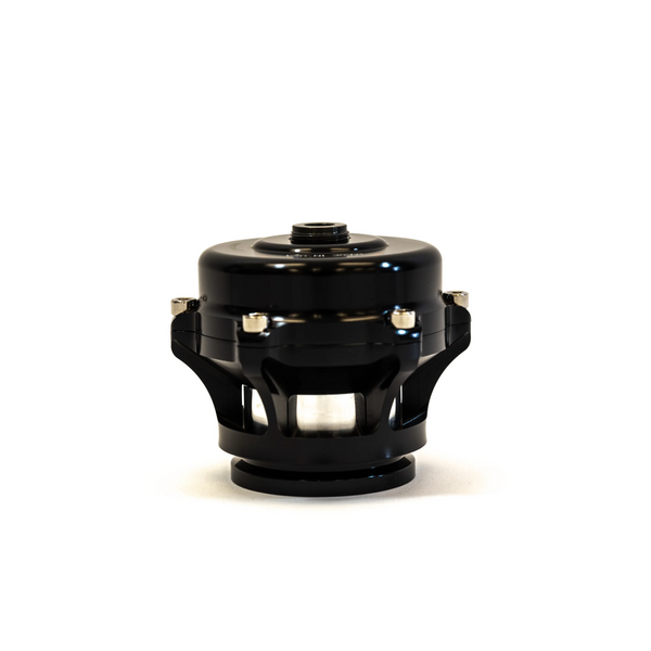 ARM Motorsports 50mm TIAL Q BOV — BMW E61 535i / 135i / 335i (E60/E82/E88/E90/E92/E93) (2004–2013)
