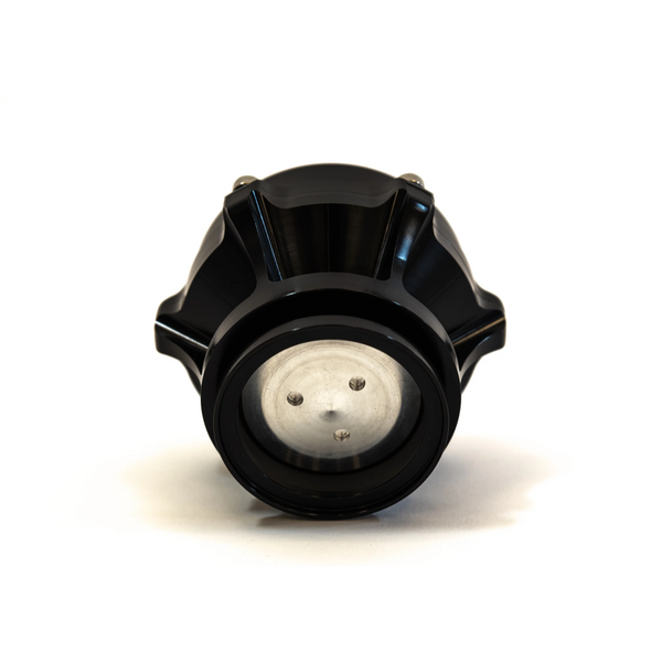 ARM Motorsports 50mm TIAL Q BOV — BMW E61 535i / 135i / 335i (E60/E82/E88/E90/E92/E93) (2004–2013)