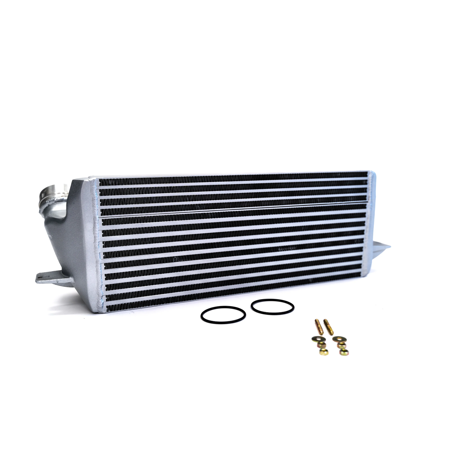 ARM Motorsports 5" Front Mount Intercooler — BMW 1M / 135i / 335i (E82/E88/E90/E92/E93) (2006–2013)