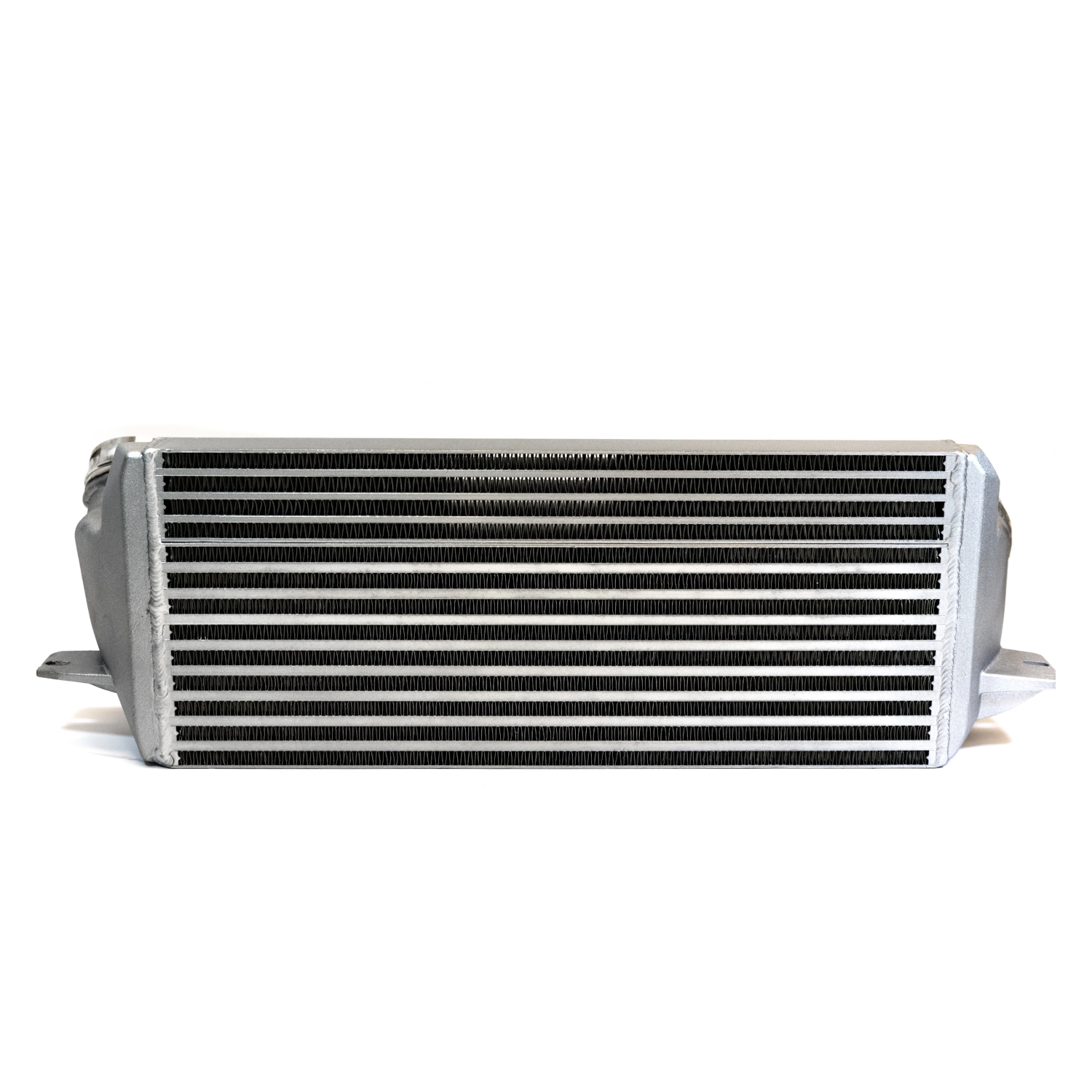 ARM Motorsports 5" Front Mount Intercooler — BMW 1M / 135i / 335i (E82/E88/E90/E92/E93) (2006–2013)