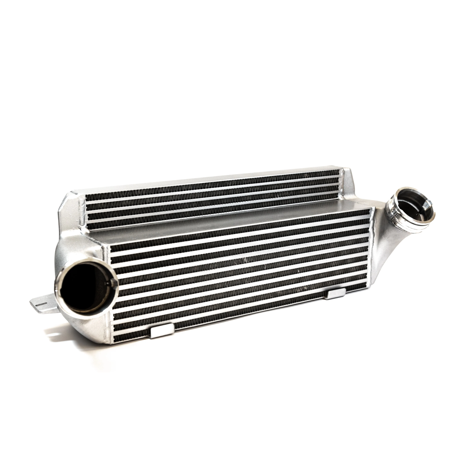 ARM Motorsports 5" Front Mount Intercooler — BMW 1M / 135i / 335i (E82/E88/E90/E92/E93) (2006–2013)
