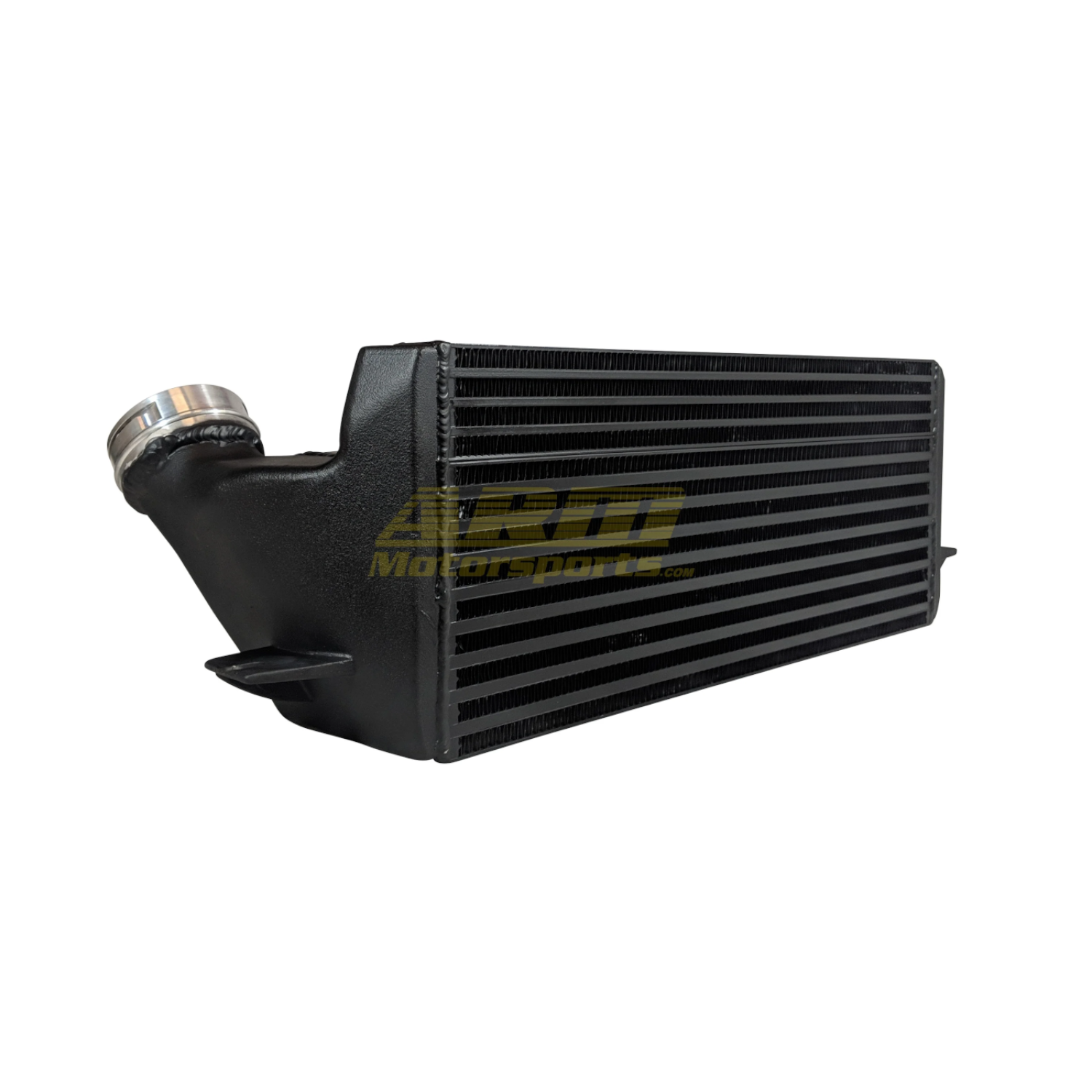 ARM Motorsports 5" Front Mount Intercooler — BMW 1M / 135i / 335i (E82/E88/E90/E92/E93) (2006–2013)