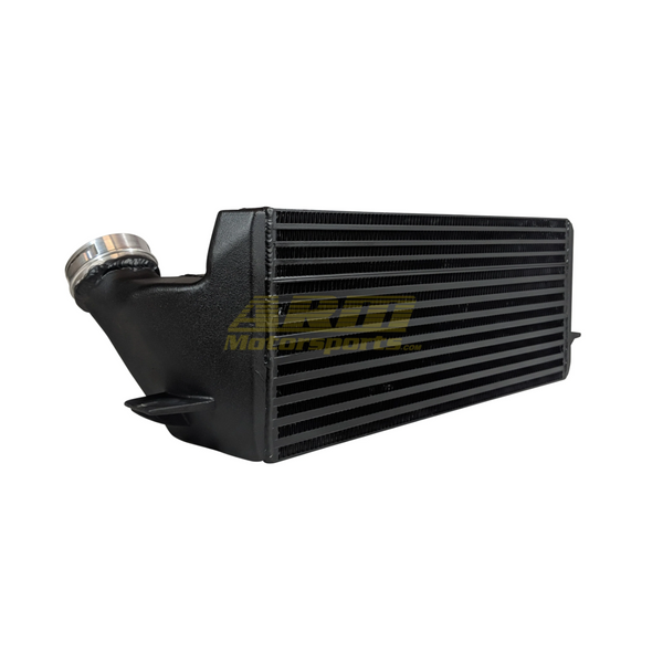 ARM Motorsports 5" Front Mount Intercooler — BMW 1M / 135i / 335i (E82/E88/E90/E92/E93) (2006–2013)