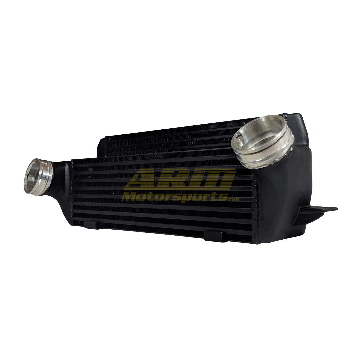 ARM Motorsports 5" Front Mount Intercooler — BMW 1M / 135i / 335i (E82/E88/E90/E92/E93) (2006–2013)