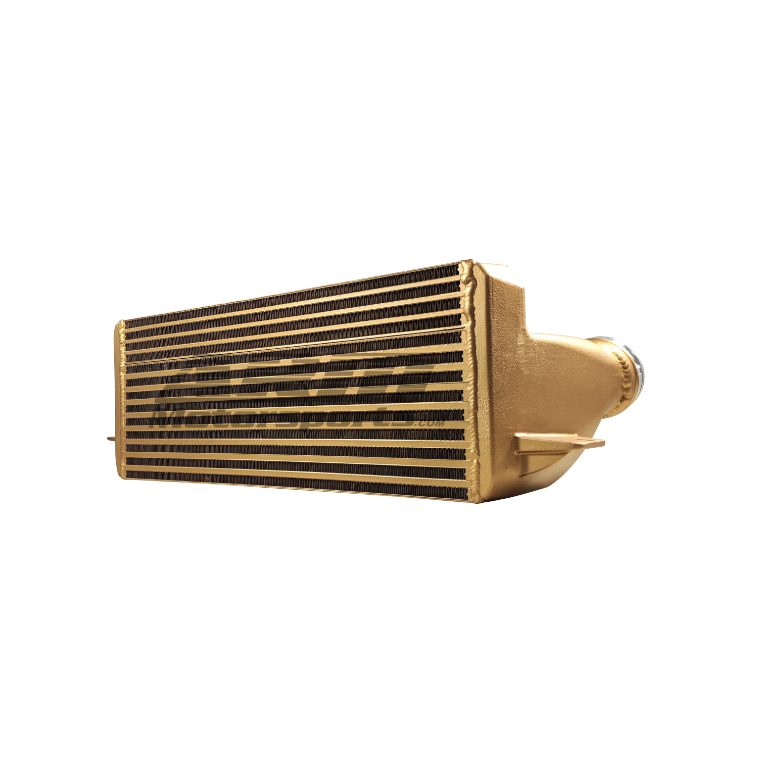 ARM Motorsports 5" Front Mount Intercooler — BMW 1M / 135i / 335i (E82/E88/E90/E92/E93) (2006–2013)