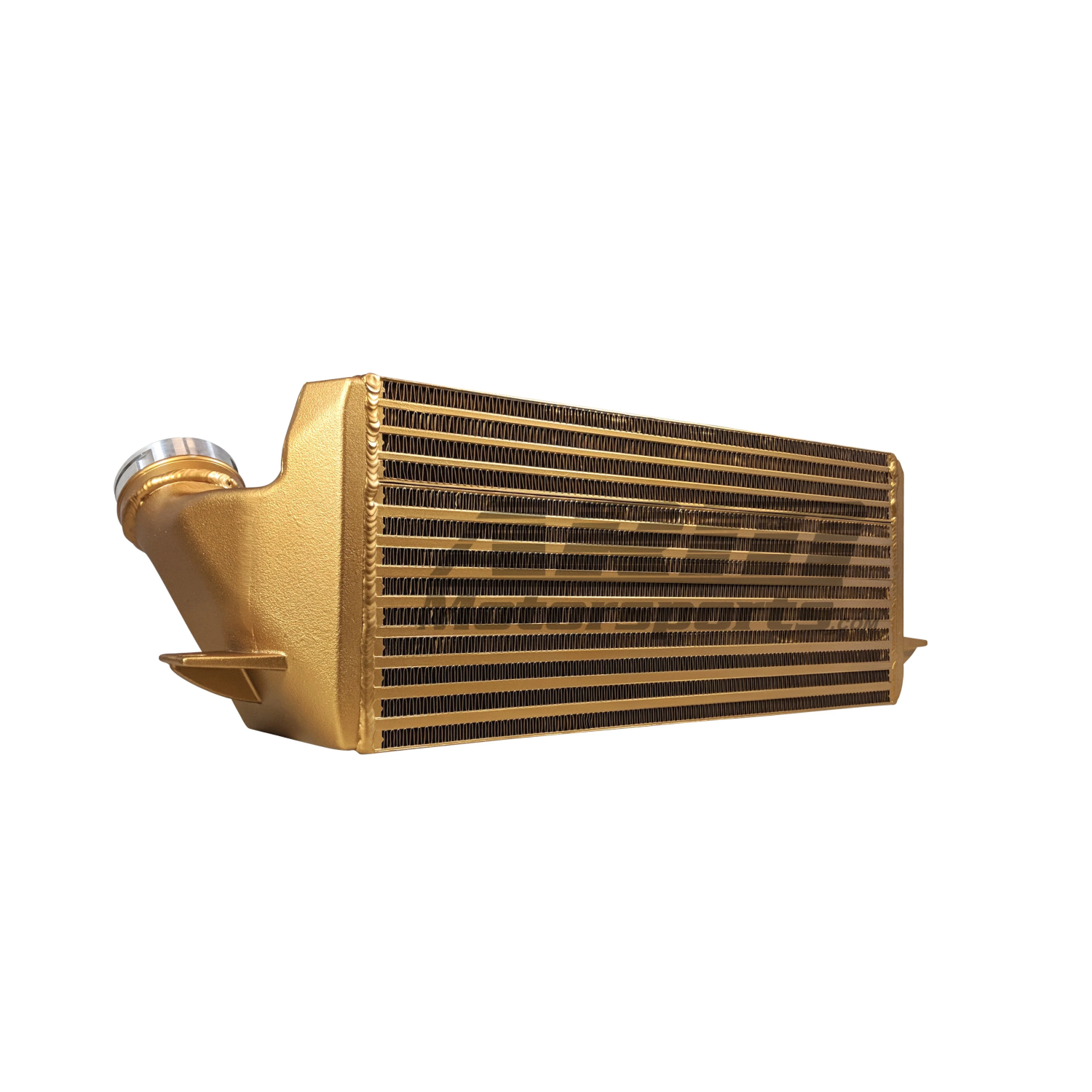 ARM Motorsports 5" Front Mount Intercooler — BMW 1M / 135i / 335i (E82/E88/E90/E92/E93) (2006–2013)