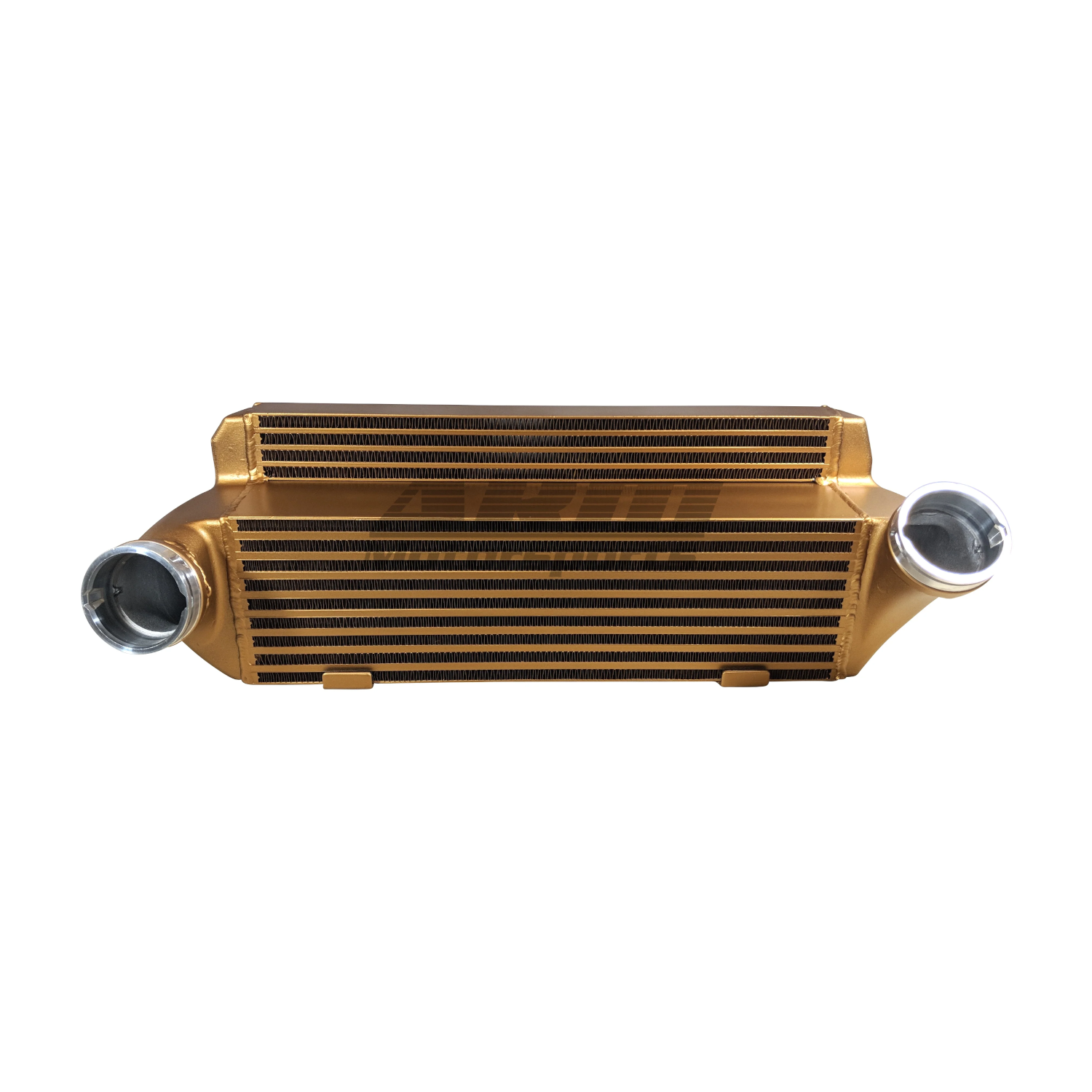 ARM Motorsports 5" Front Mount Intercooler — BMW 1M / 135i / 335i (E82/E88/E90/E92/E93) (2006–2013)