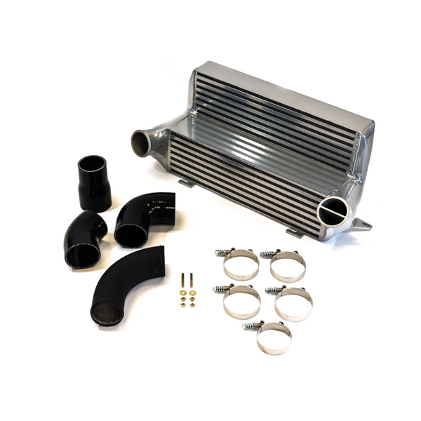 ARM Motorsports 7.5" Front Mount Race Intercooler for BMW 1 Series 1M E82 / 135i E82 / 135i E88 / 335i E90 / 335i E92 / 335i E93 (2006–2013)