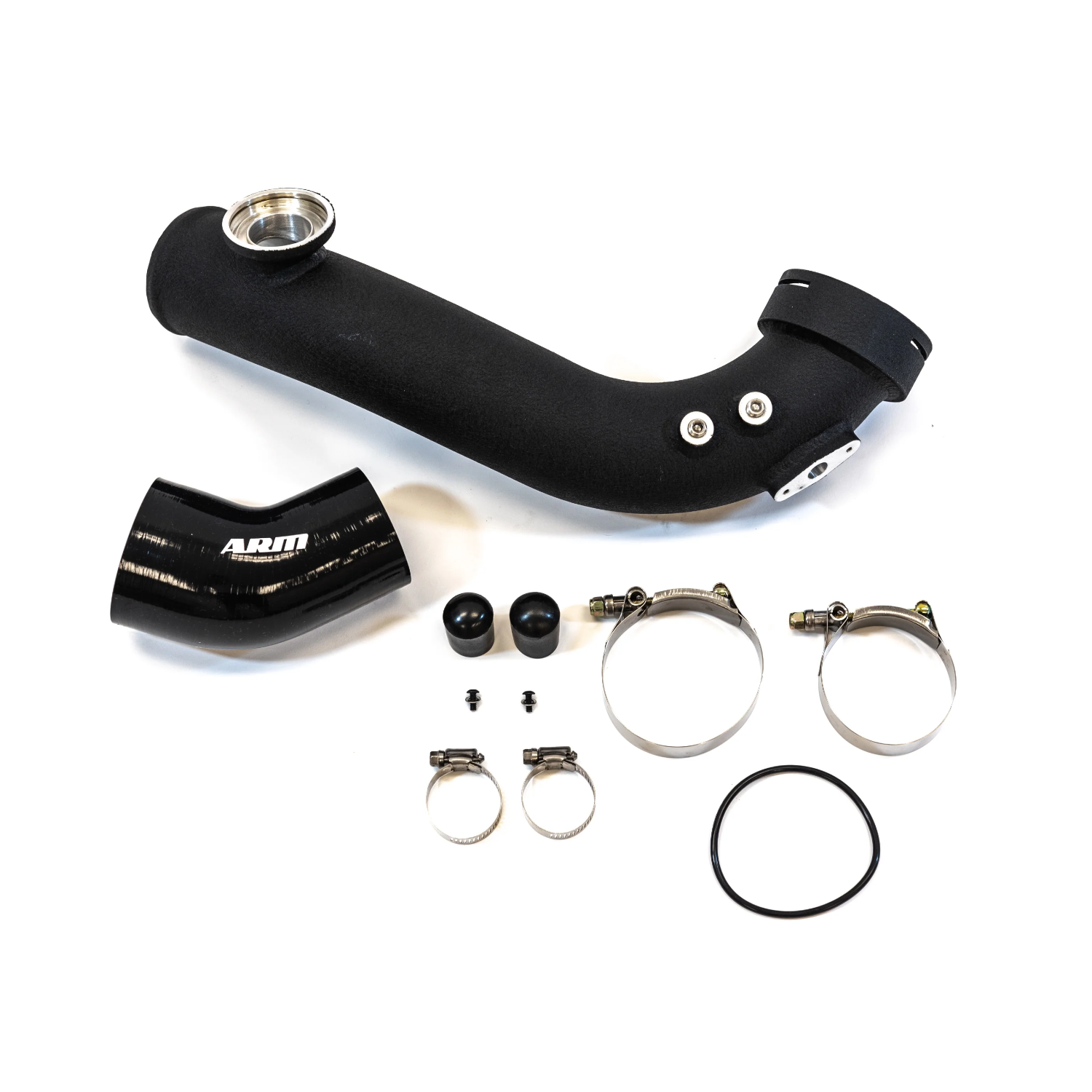 ARM Motorsports 7.5" Front Mount Race Intercooler — BMW 1M / 135i / 335i (E82/E88/E90/E92/E93) (2006–2013)