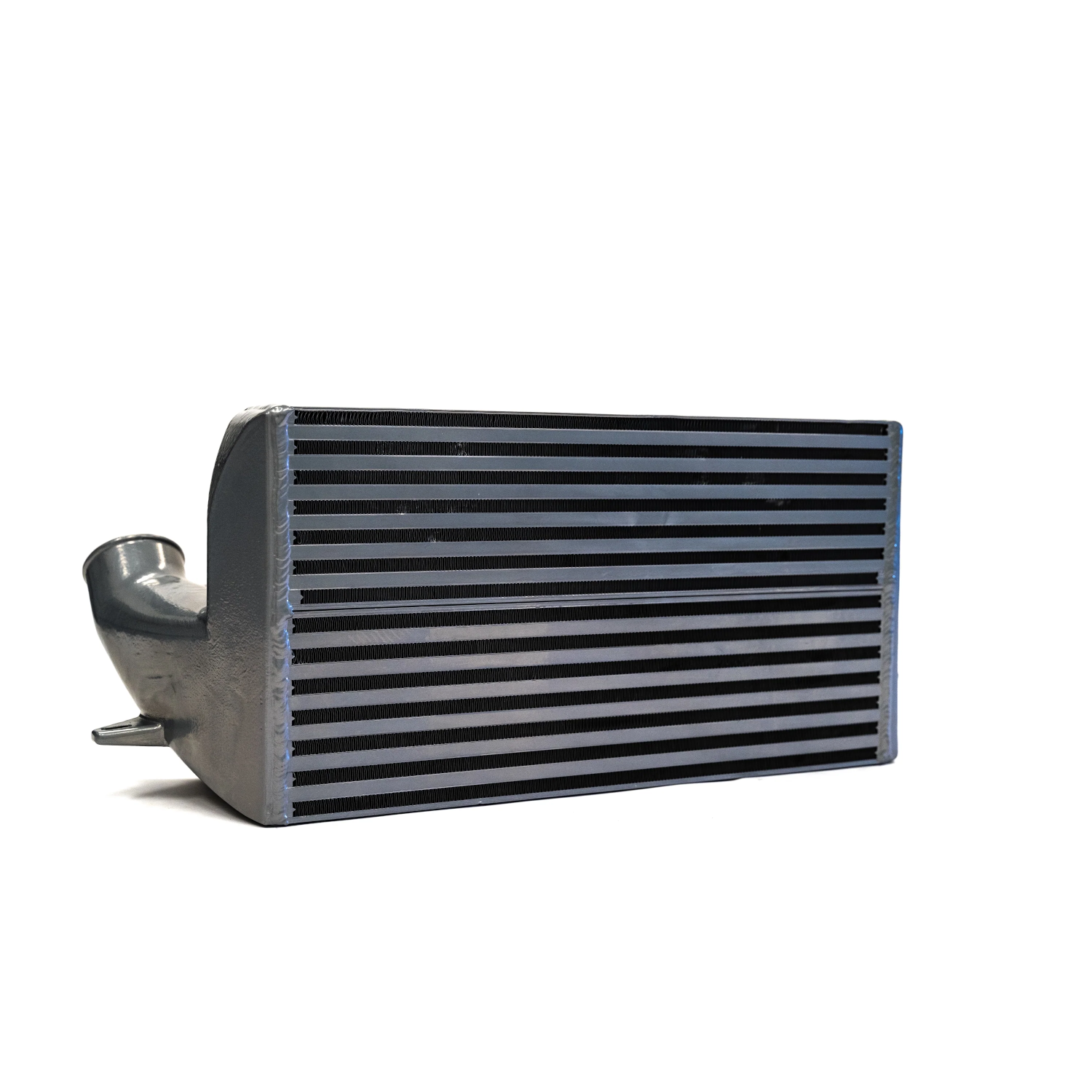 ARM Motorsports 7.5" Front Mount Race Intercooler — BMW 1M / 135i / 335i (E82/E88/E90/E92/E93) (2006–2013)