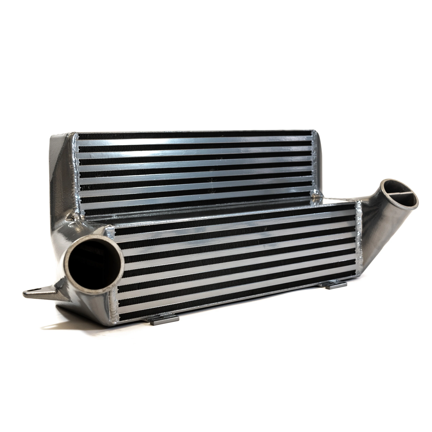 ARM Motorsports 7.5" Front Mount Race Intercooler — BMW 1M / 135i / 335i (E82/E88/E90/E92/E93) (2006–2013)