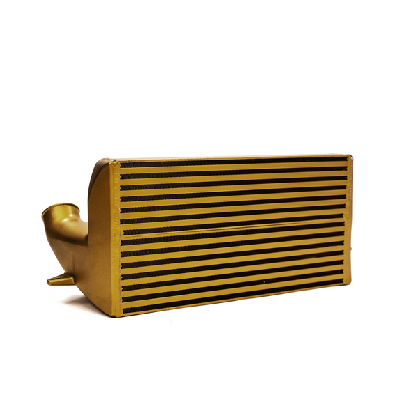 ARM Motorsports 7.5" Front Mount Race Intercooler — BMW 1M / 135i / 335i (E82/E88/E90/E92/E93) (2006–2013)