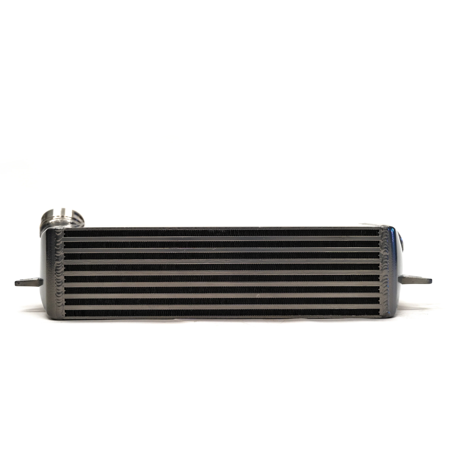 ARM Motorsports 7" Front Mount Intercooler — BMW E61 535i (E60) (2004–2010)