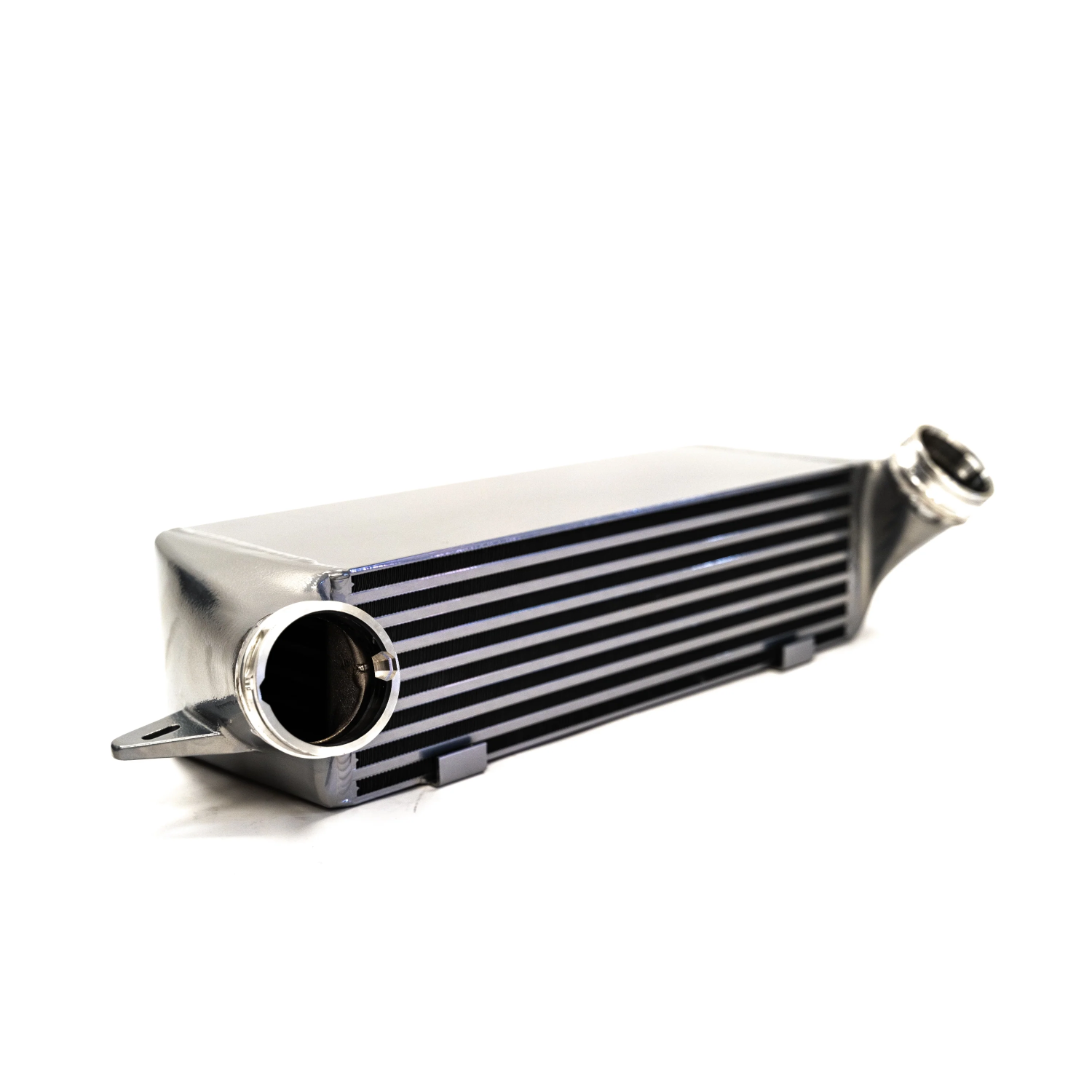 ARM Motorsports 7" Front Mount Intercooler — BMW E61 535i (E60) (2004–2010)
