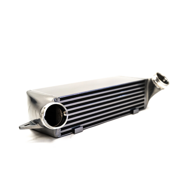 ARM Motorsports 7" Front Mount Intercooler — BMW E61 535i (E60) (2004–2010)