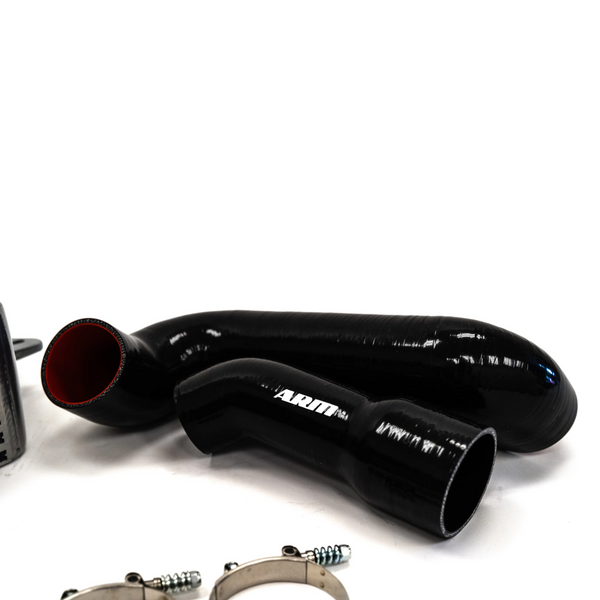 ARM Motorsports 7" Front Mount Intercooler — BMW E61 535i (E60) (2004–2010)