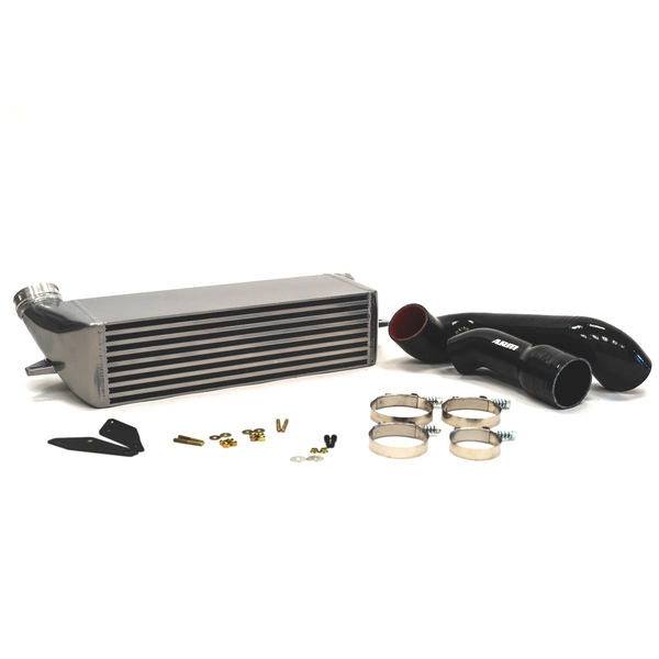 ARM Motorsports 7" Front Mount Intercooler — BMW E61 535i (E60) (2004–2010)