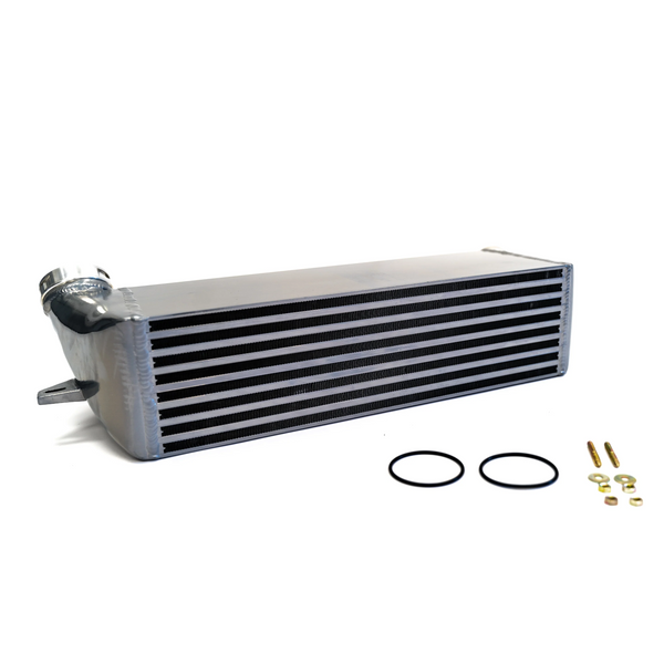 ARM Motorsports 7" Front Mount Intercooler for BMW 1 Series 1M E82 / 135i E82 / 135i E88 / 335i E90 / 335i E92 / 335i E93 (2006–2013)